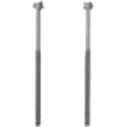 PATLITE 積層信号灯 シグナルタワー Φ100 LR10シリーズ用 ユニット固定ねじ LR10-S-1