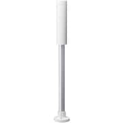 PATLITE LR4型 積層信号灯 Φ40 ベースユニット LR4-M2PJNW