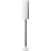 PATLITE LR6型 積層信号灯 Φ60 ベースユニット LR6-M2PJNW