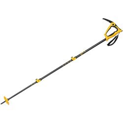 コンドルEVOアルパイン3（3段式1本） バックカントリー ストック 100-140cm GV-POCONEA.3