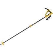 コンドルEVOアルパイン2(2段式1本) バックカントリー ストック 90-110cm GV-POCONEA.2