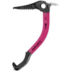 ノースマシンEVOアッズ アイスアックス ピンク GV-PITNM.IAV