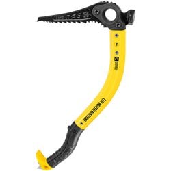 ノースマシンEVOトールハンマー アイスアックス イエロー GV-PITNM.ITV