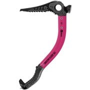 ノースマシンEVOトールハンマー アイスアックス ピンク GV-PITNM.ITV