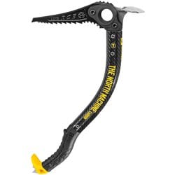 ノースマシンカーボンEVOアッズ アイスアックス GVPITNMC.IAV