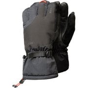 アペックスゴアグラブ グローブ ブラック Mサイズ TM-7967