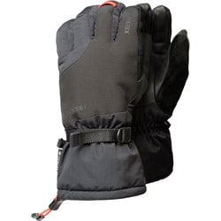 アペックスゴアグラブ グローブ ブラック XLサイズ TM-7967