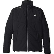 VS PADED JACKET ユニセックス テニス ジャケット ブラック（BK00） Mサイズ BUT5150