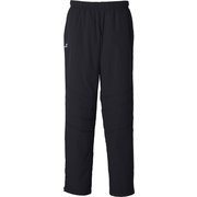 VS PADDED PANTS ユニセックス テニス ロングパンツ ブラック（BK00） Lサイズ BUT5250