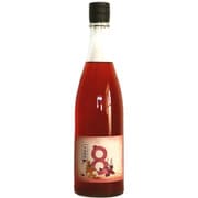 柴梅酒 9度 720ml