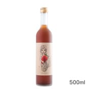 人魚が愛したいちご酒 7度 500ml