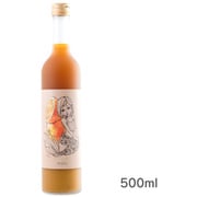 人魚が愛したみかん酒 7度 500ml
