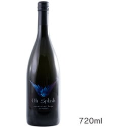Oh Splash 5.5度 720ml