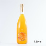 Oh Splash スパークリング日本酒 ORANGE 8度 720ml