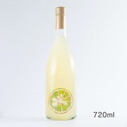 Oh Splash スパークリング日本酒 YUZU 8度 720ml