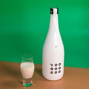 YoGoo（ヨグー）7-8度 720ml