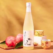 kairindo 桃 8度 500ml