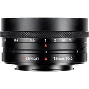AstrHori 18mm F5.6 Shift [単焦点レンズ シフトレンズ 富士フイルムXマウント]