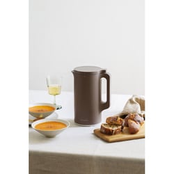 récolte Auto Cooking Pot ブラウン 新製品情報／ Auto Cooking Pot［自動調理ポット］ | récolte