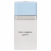 ドルチェ＆ガッバーナ ライトブルーNEW オードトワレ 30ml [フレグランス]