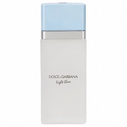 ドルチェ＆ガッバーナ ライトブルーNEW オードトワレ 50ml [フレグランス]