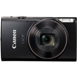 Canon キヤノンIXY650 ブラック　本体【3時間限定お値下げ‼️】 ヨドバシ.com - キヤノン Canon IXY 650 m ブラック [コンパクト