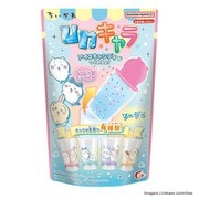 ちいかわ ひやキャラ 40g [製菓材料 アイスができるキット]