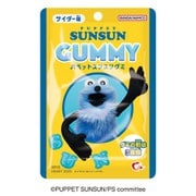 パペットスンスングミ 41g [グミキャンディ]