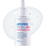 リポピール セラム PDRN 30ml 導入美容液 リポソーム型 角質ケア 敏感肌パッチテスト済み AHA BHA PHA ナイアシンアミド ビタミンC誘導体 CICA ツボクサエキス 毛穴/くすみ/乾燥