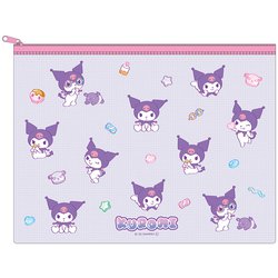 A4メッシュポーチ クロミ 101501849