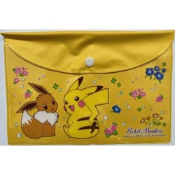 A5スナップケース ポケモン 101501563