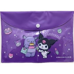 A5スナップケース クロミ 101501557