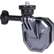 バイクフロントガラス用 アルミクリップ GLD8957MJ368