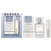 ラッドスカイ ホワイトムーン コフレセット25AW [フレグランス]
