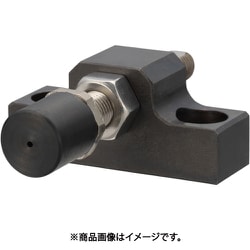 リニアストッパーウレタンボルト付 LSZ-07N-U