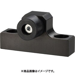 リニアストッパーウレタン付 LSZU-07