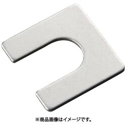 ベース用シム（モーターベース）FE MF118118010