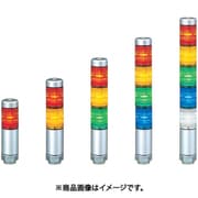 PATLITE スーパースリムLED超スリム積層 MPS-102-Y