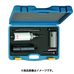 ハウスB.M マルチコアシステムセット MRCS-70F