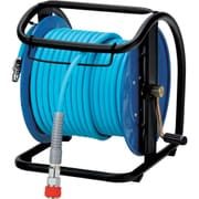 C型 スムージーホースドラム 回転台付 NDZG-730TC