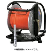 スムージーC型高圧ドラム 回転台付 NHD-630TC