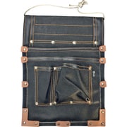 B-STAFF 鋲止め仮枠袋(エバー革仕様) NO.100B