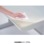 デスクマット(グレーマット付・環境対応FRタイプ)No.167-FR NO.167-FR(25131)