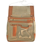 B-STAFF デルマ皮 仮枠袋(特大) NO.35