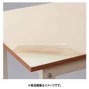 実験台、作業台用 耐熱・耐薬品シート 2400X600 NR0499-011