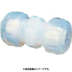 PFAストレート・ユニオン（ソロバン型シール）SFU-1/2 NR1042-018