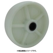 ナイロン車輪(ベアリング無) P200
