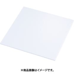 PET板（白）3mm PEPW-300-300-3