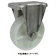 ナイロン車輪ステンレス製固定車付 PKA150