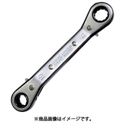 BEST コンビラチェットレンチ（強化ABSフレーム）12mm PSR-03